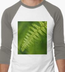 Remote Men's Baseball ¾ T-Shirt