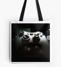Gamer Tote Bag