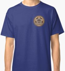 Once Upon a Time - Storybrooke Sheriff's Dept. Classic T-Shirt