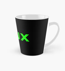 Linux Shirt - Linux T-Shirt Tall Mug