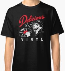 Delicious Vinyl Classic T-Shirt