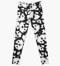 Mini Husky Leggings