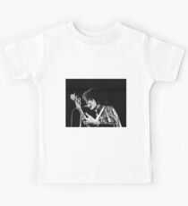 Phil Lynott in London Kids Tee