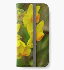DAFFODILS iPhone Wallet/Case/Skin