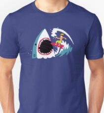 Surf's Up Unisex T-Shirt