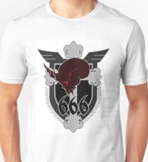 666th TSF Squadron Unisex T-Shirt