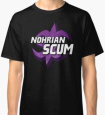 Nohrian Scum Ver. 2 Classic T-Shirt