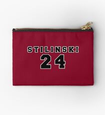Stilinski Studio Pouch