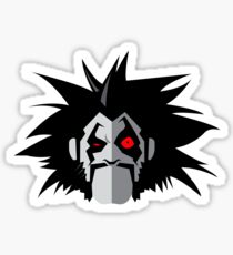 LOBO Sticker