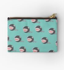 Chain Chomp Studio Pouch