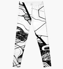 Singularity Leggings