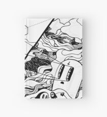Singularity Hardcover Journal