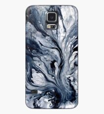 Leaking Marble Case/Skin for Samsung Galaxy