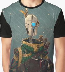 The Scholar Graphic T-Shirt