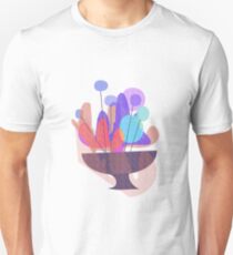 The Bunch Unisex T-Shirt