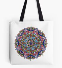 Iridescent Tote Bag