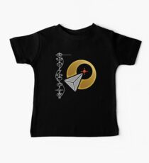 Infinite Diversity in Infinite Combinations (IDIC) Baby Tee