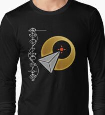 Infinite Diversity in Infinite Combinations (IDIC) Long Sleeve T-Shirt