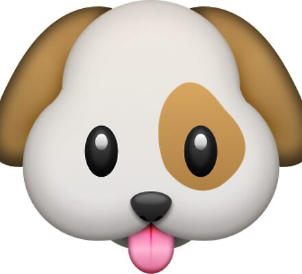 Tongue Emoji: Stickers | Redbubble