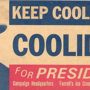 Keep Cool with Coolidge