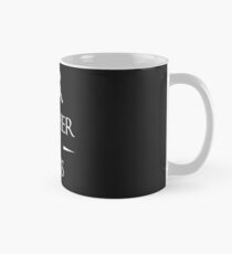 Mother of Pugs - White Mug