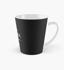 Mother of Pugs - White Tall Mug