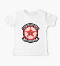 VFA-127 Desert Bogeys (Pacific Adversary Squadron) Baby Tee