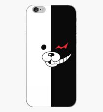 Danganronpa - Monokuma iPhone Case