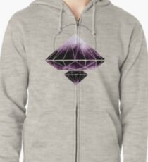 Forever Zipped Hoodie