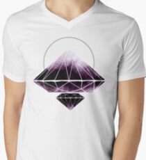 Forever Men's V-Neck T-Shirt