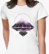 Forever Women's Fitted T-Shirt
