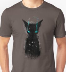 Camiseta ajustada Difícil de matar