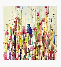 joy Photographic Print