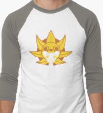 The Great Pirate ship Men's Baseball ¾ T-Shirt
