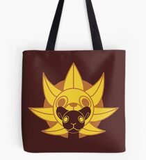 The Great Pirate ship Tote Bag