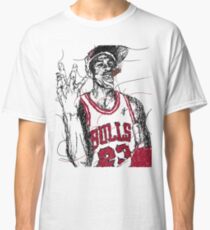 Michael Jordan Classic T-Shirt