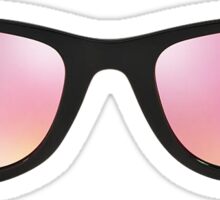 Sunglasses: Stickers | Redbubble