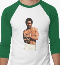 Greatest Hits Men's Baseball ¾ T-Shirt