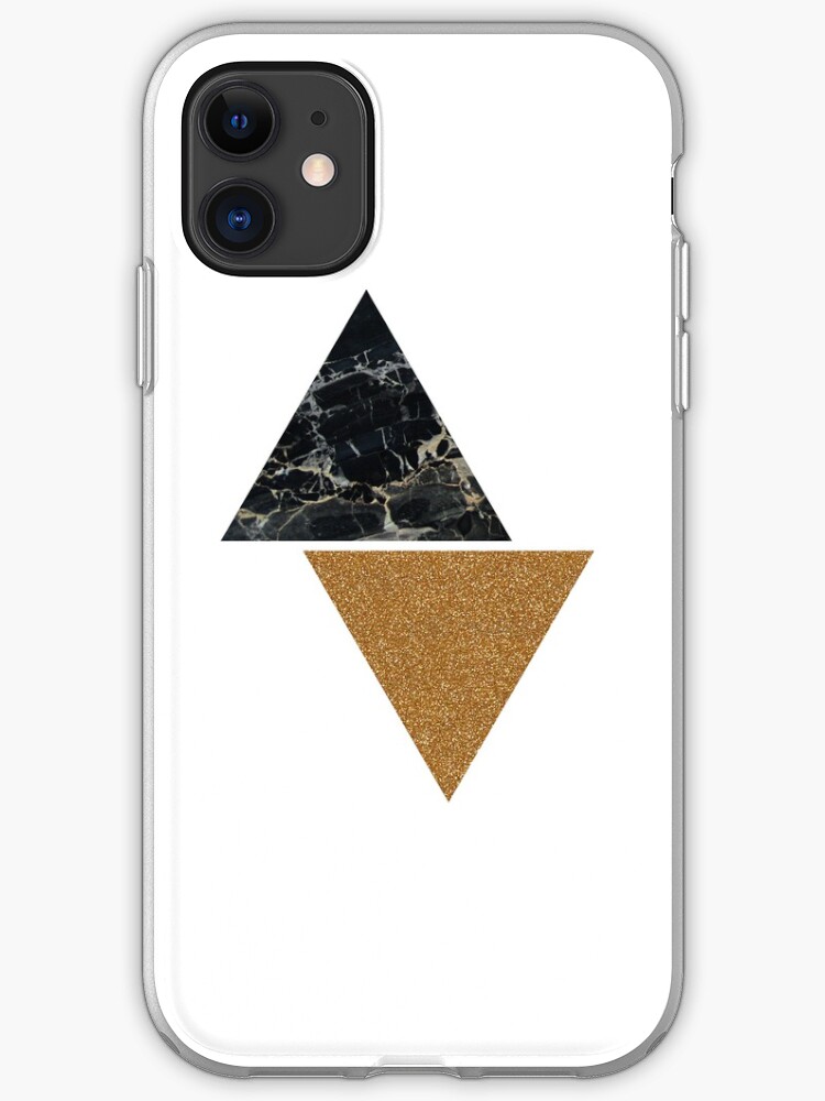 triangle iPhone 11 case triangle iPhone 11 case