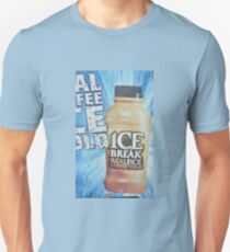 ICE BREAK Unisex T-Shirt
