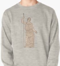 Hera - Ancient Greek God Pullover