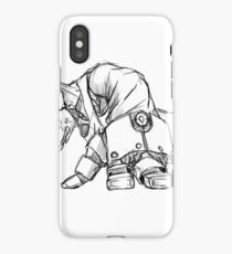 Prototype iPhone Case
