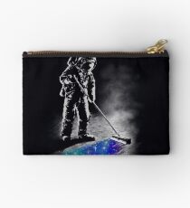 Stardust Sweeper Studio Pouch