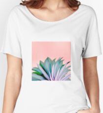 Mystery Beauty Women's Relaxed Fit T-Shirt