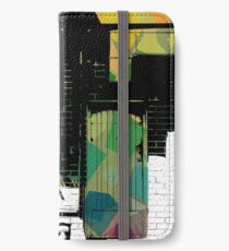 Industrial Colour iPhone Wallet/Case/Skin