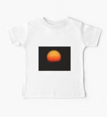 Dark Sun Baby Tee