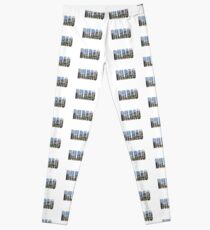 Legging Bilbao
