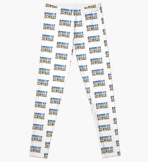 Legging Sevilla