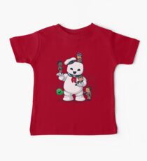 Puft Buddies Baby Tee