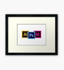 Adobe Workshop Framed Print